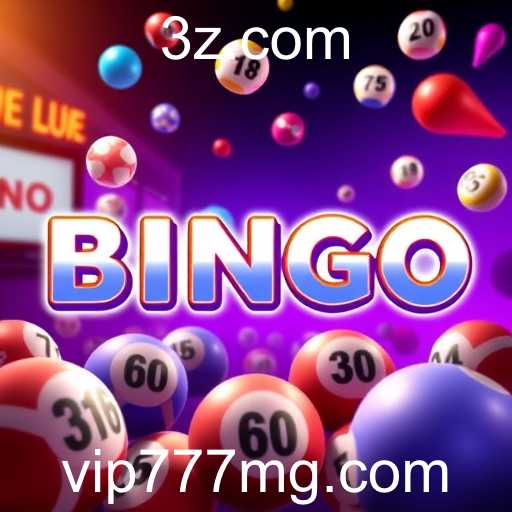 Explorando o Empolgante Mundo do Live Bingo no vip 777