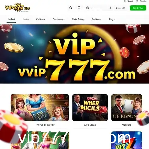 Crescimento dos Jogos de Azar no Brasil