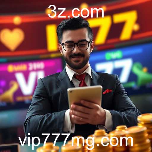 Expansão dos Jogos Online em 2026: O Caso do VIP 777