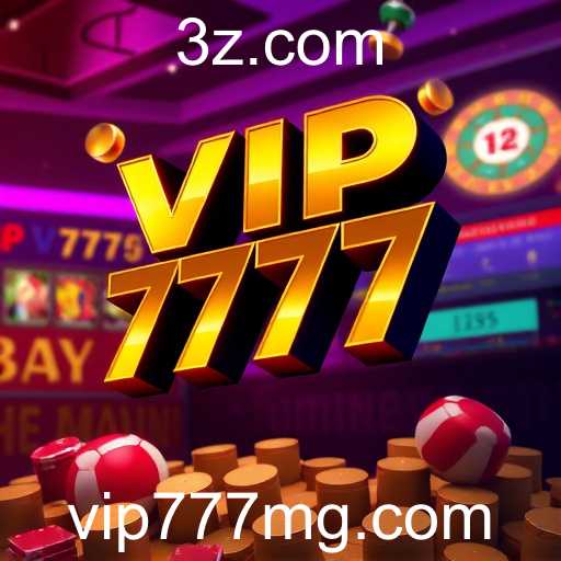 Expansão do Mercado de Jogos Online no Brasil Através do VIP 777