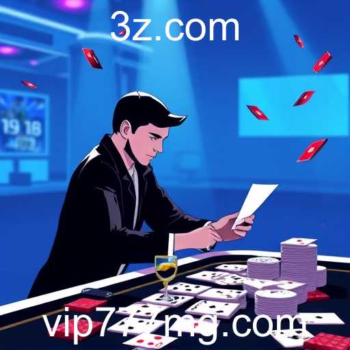 Expansão do Jogo Online no Brasil