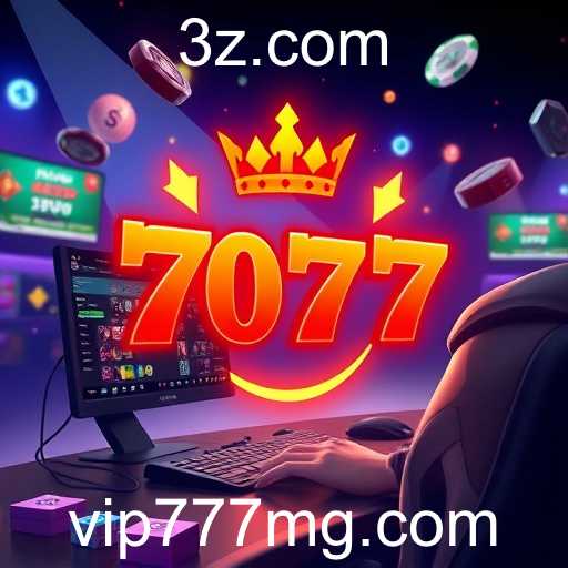 Expansão do Mercado de Jogos Online no Brasil