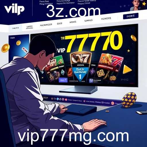 O Impacto do Crescimento dos Jogos Online no Brasil