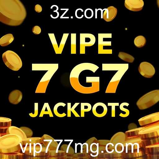 Desbravando a Emoção dos Huge Jackpots no 'vip 777 .com'