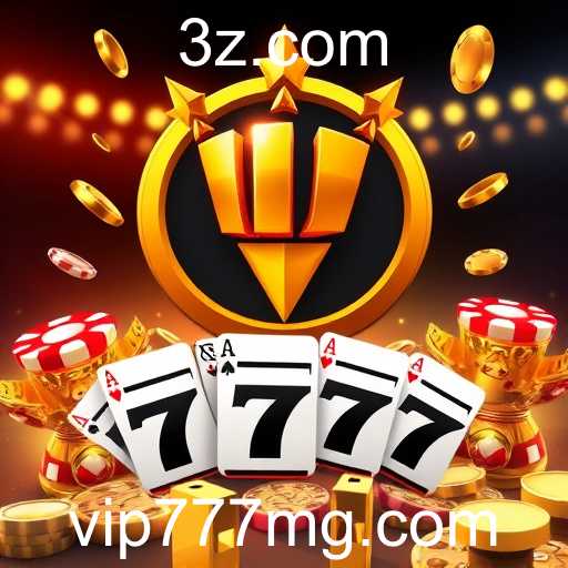 Jogos de Azar Online e a Influência do vip 777 .com
