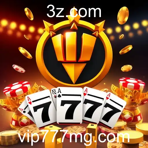 Jogos de Azar Online e a Influência do vip 777 .com
