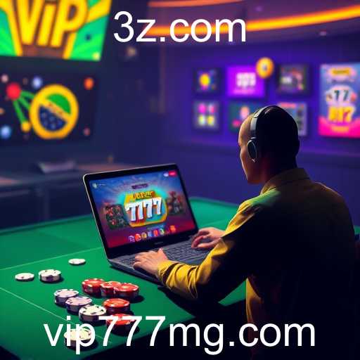 A Ascensão dos Jogos Online no Brasil