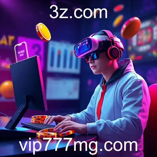 A Transformação do Mercado de Jogos Online em 2026