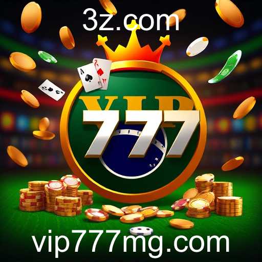 A Ascensão dos Jogos Online: Um Olhar Sobre VIP 777 e o Mercado