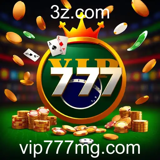 A Ascensão dos Jogos Online: Um Olhar Sobre VIP 777 e o Mercado