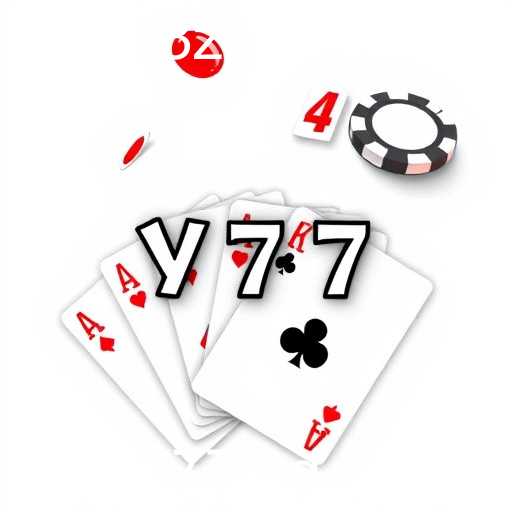O Mundo do Poker Online no VIP 777: Estratégia e Diversão