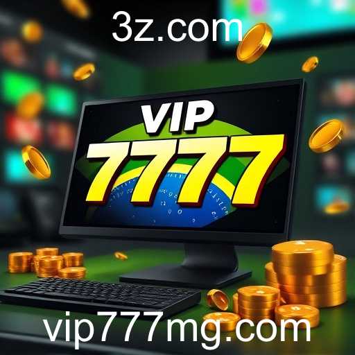 A Ascensão do VIP 777: Impactos e Tendências do Setor de Jogos Online