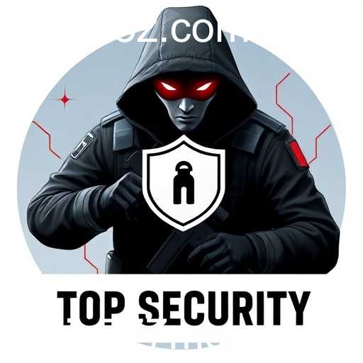 Explorando a Categoria de Jogos 'Top Security' no VIP 777