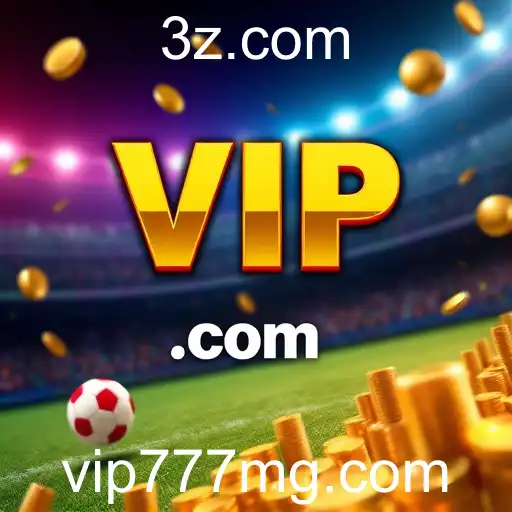 Crescimento do Mercado de Jogos com VIP 777