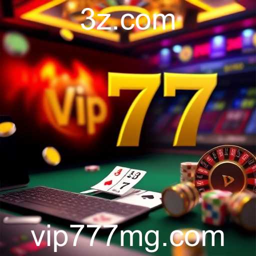 A Evolução do Jogo Online: vip 777 .com e as Tendências de 2026