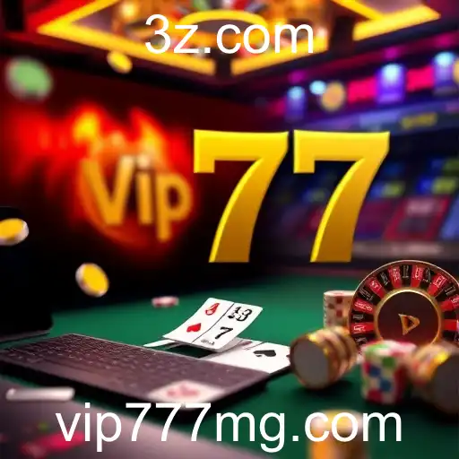 A Evolução do Jogo Online: vip 777 .com e as Tendências de 2026