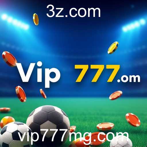 Vip 777: A Nova Face do Entretenimento Online
