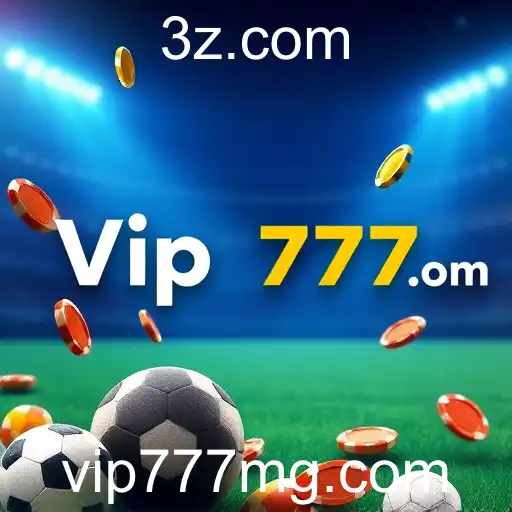 Vip 777: A Nova Face do Entretenimento Online